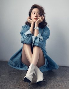 윤아