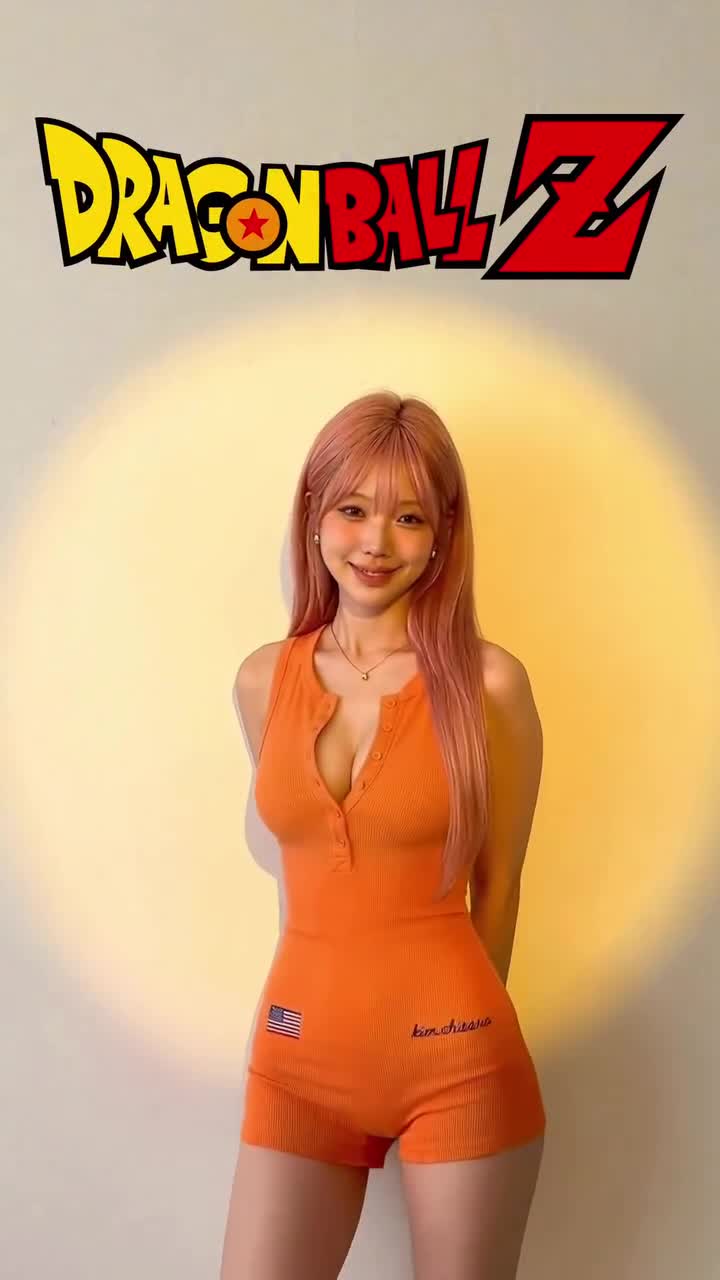 인조인간 18호 코스녀