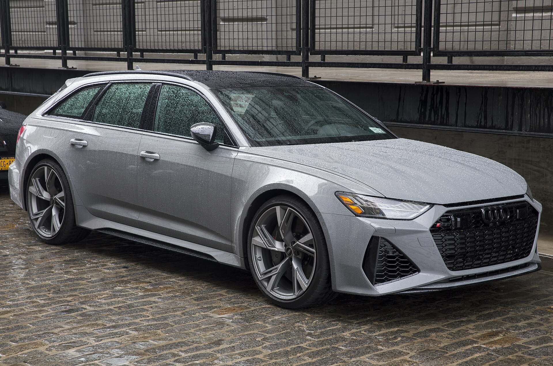 Audi RS 6