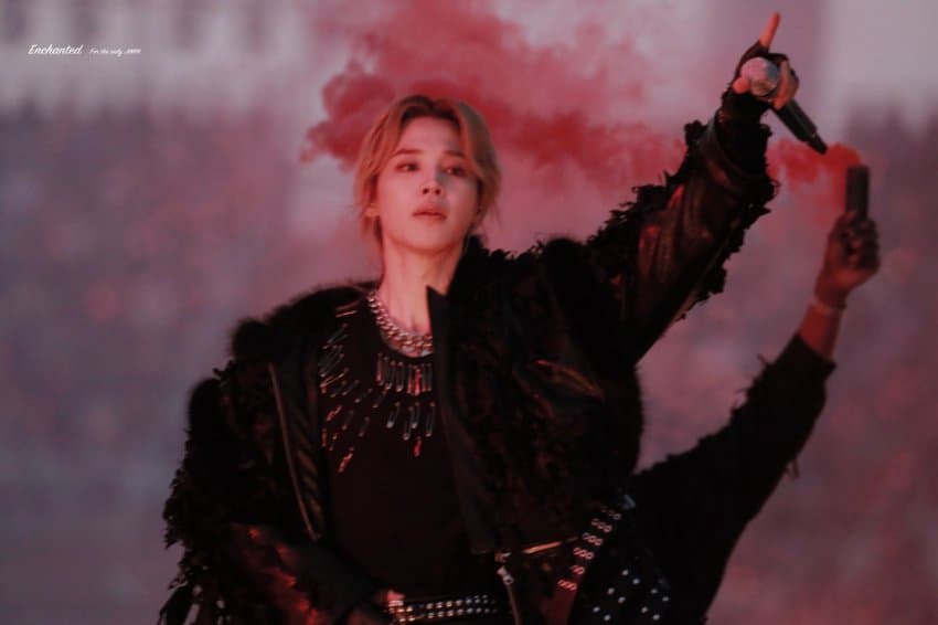 지민 인별스토리 — 1