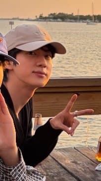 진 — 그 컷