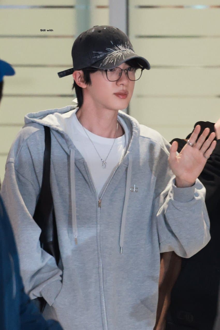 진 — 컷 B