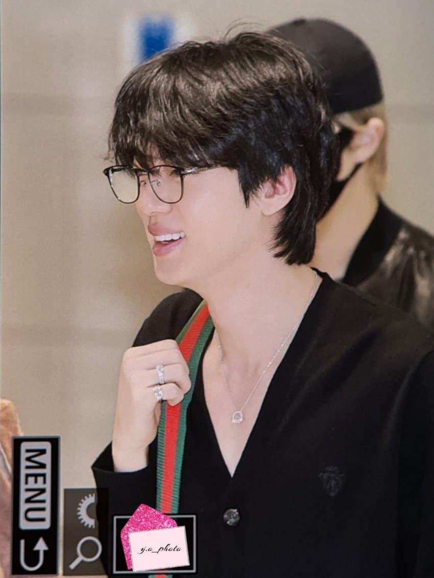 진 — 베스트 컷