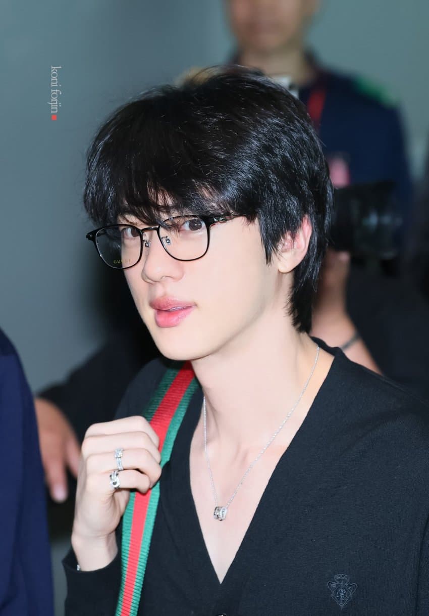 진 — 컷 A