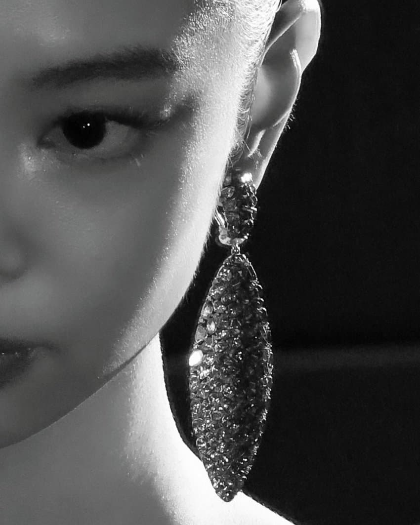 제니 — 추가 컷