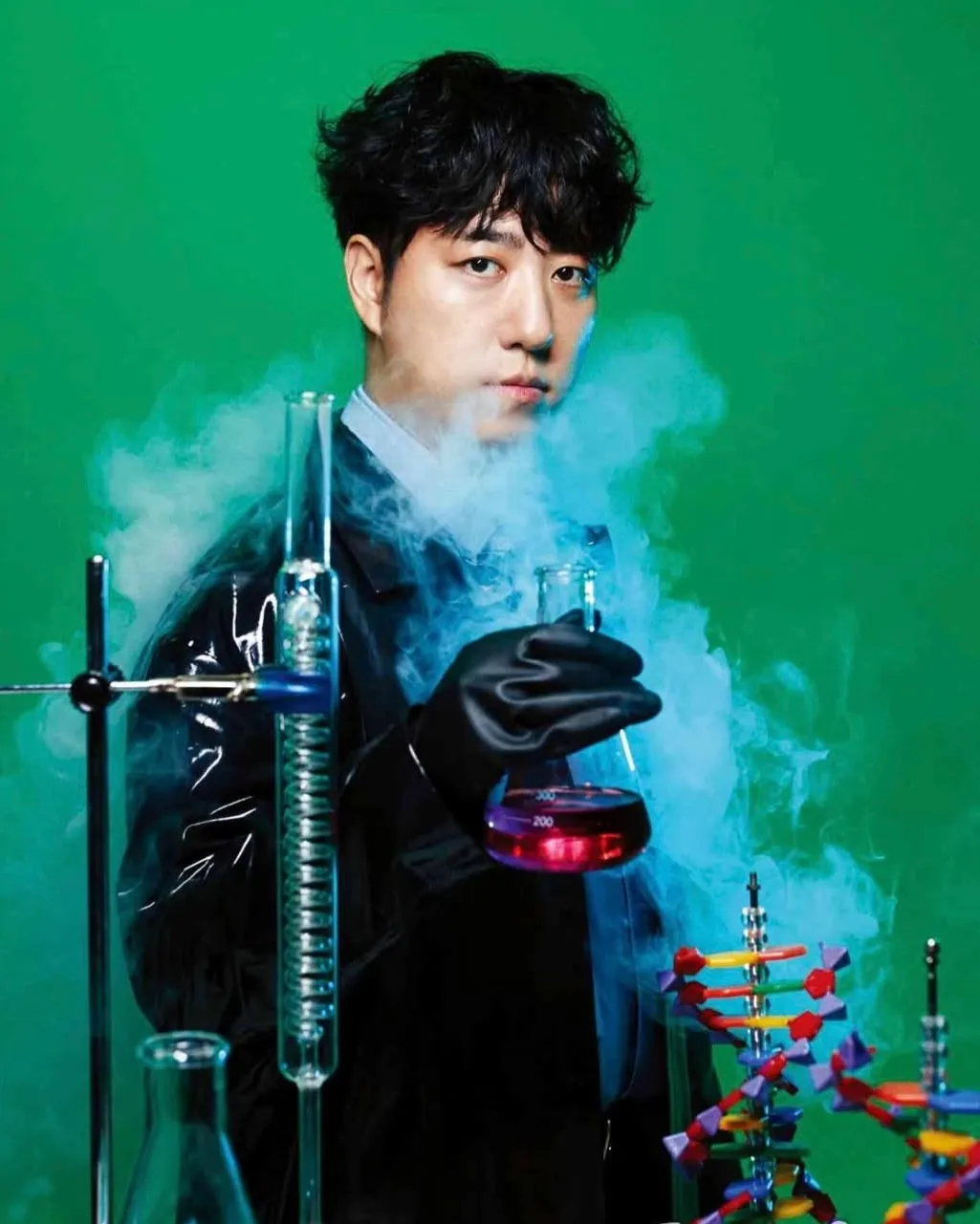 안될과학 궤도의 지평좌표계 어록 밈