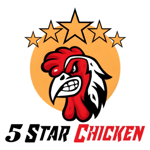 넷플릭스 애니메이션 레오 캐릭터 콜의 Chicken Stars 밈 장면